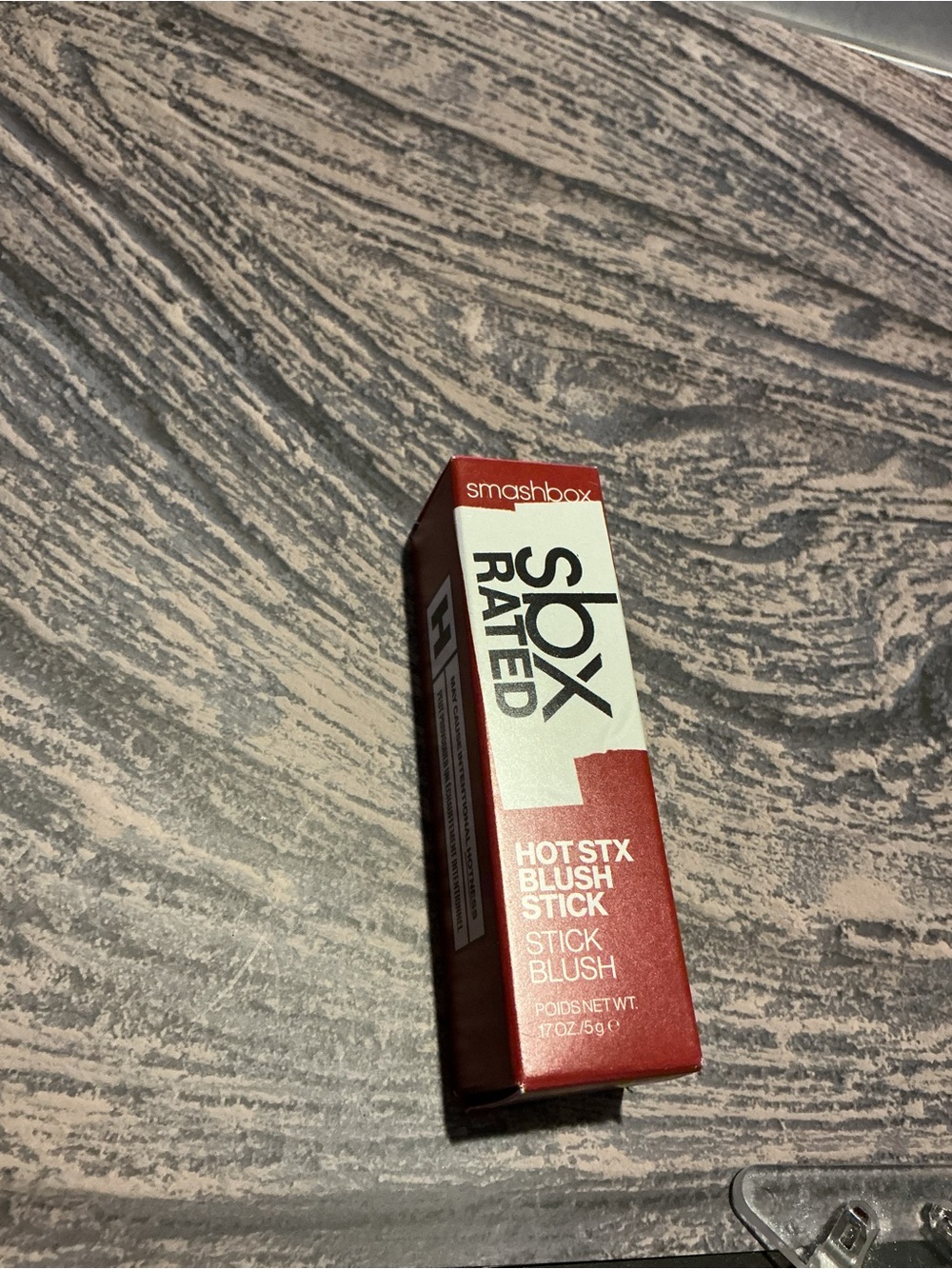 Smashbox STX Blush Stick- Poppy Pic